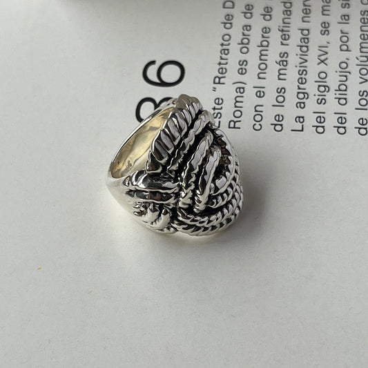 Anillo Sabine