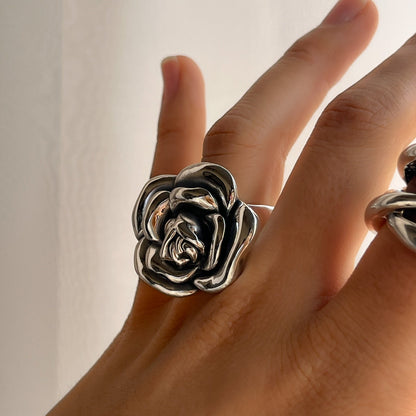 Anillo Coraline