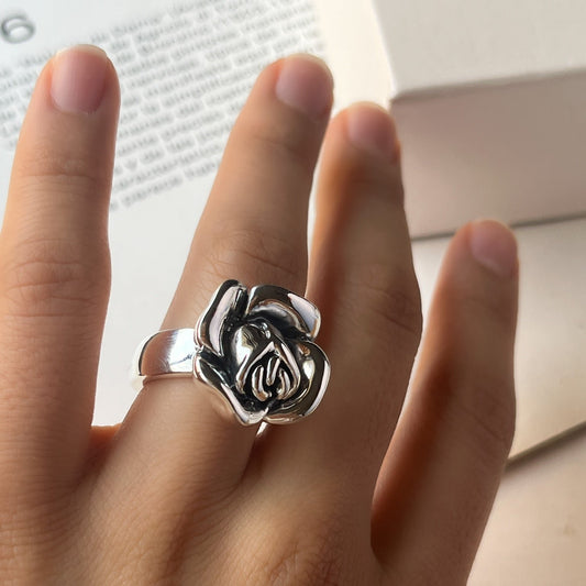 Anillo Bibi