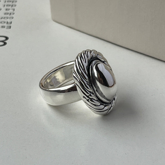 Anillo Maca