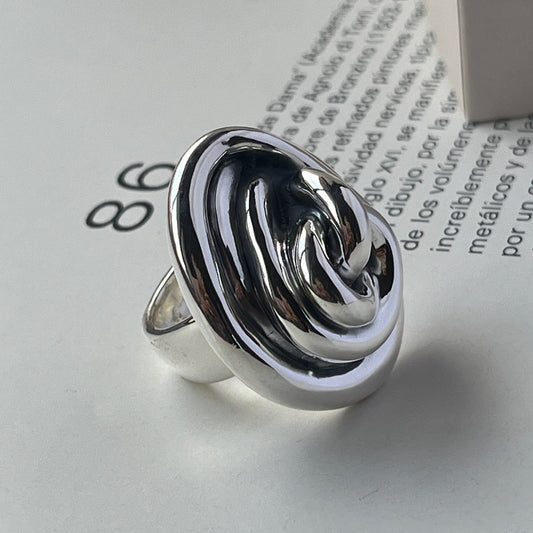 Anillo Nudy