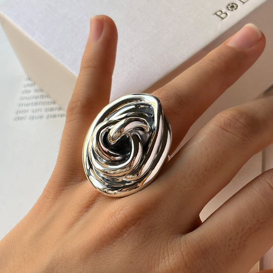 Anillo Nudy