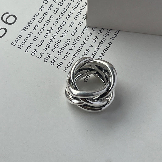Anillo Bombina