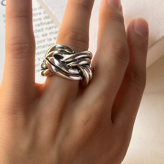 Anillo Bombina