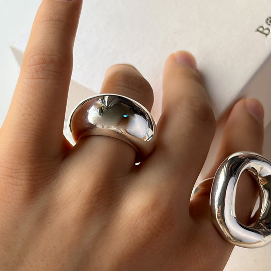 Anillo Farka