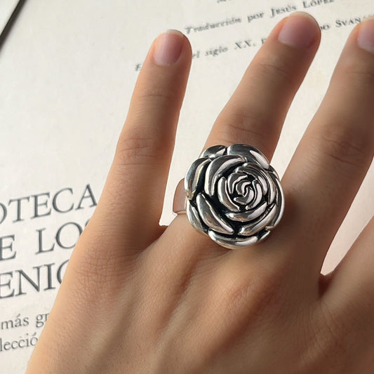 Anillo Clau
