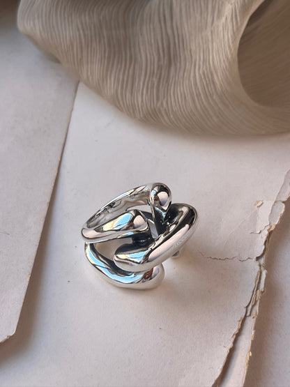 Anillo Bastet