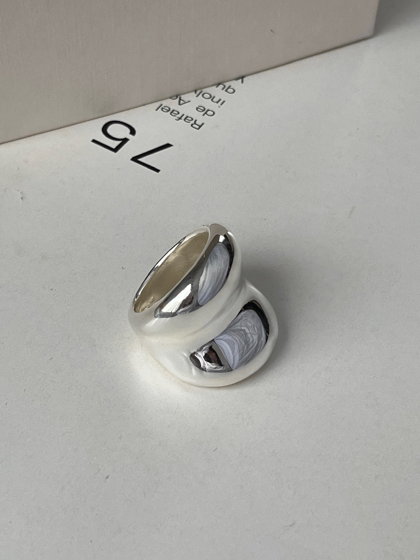 Anillo Luna Nova