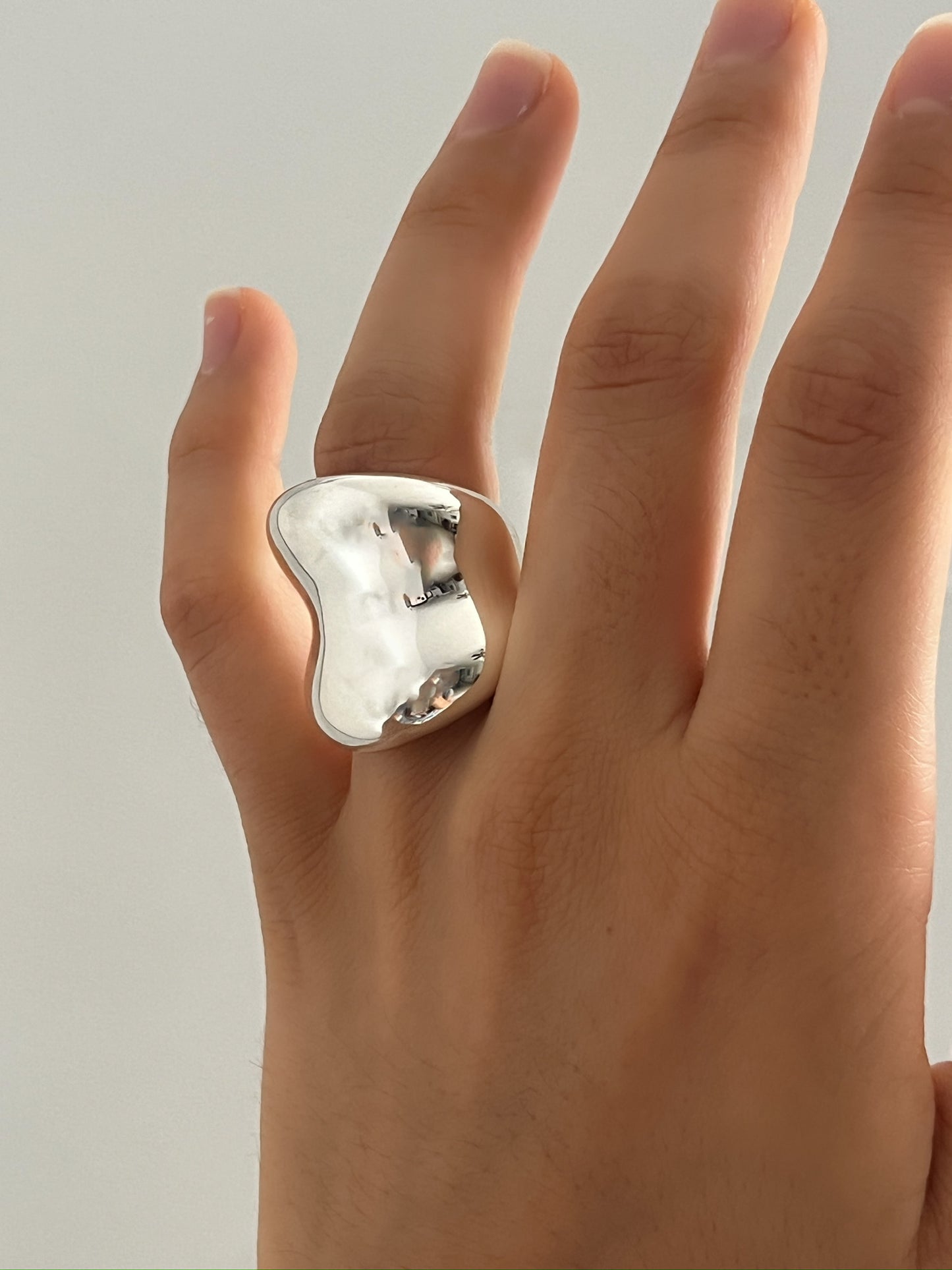 Anillo Luna Nova