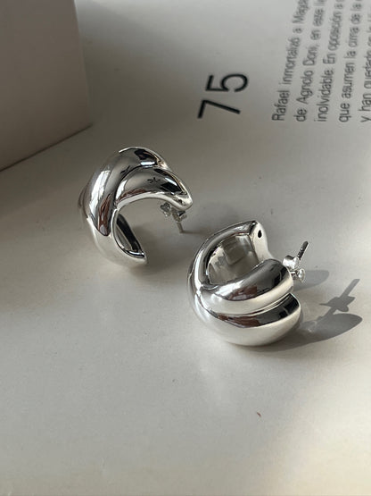 Aretes Danza Celeste