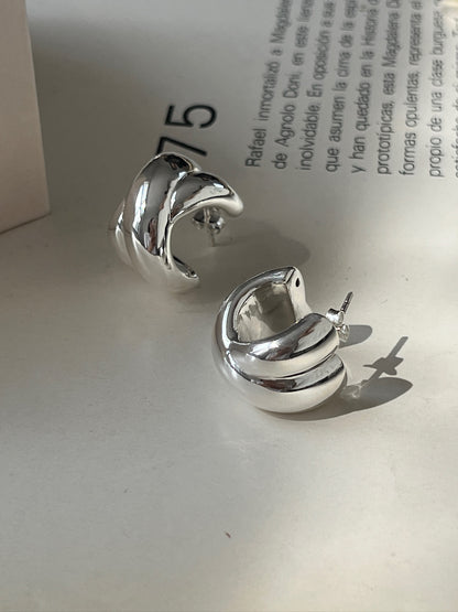 Aretes Danza Celeste