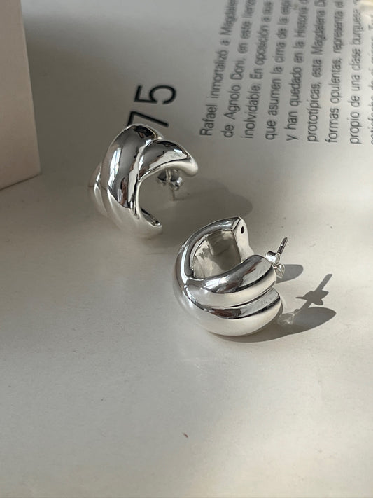 Aretes Danza Celeste
