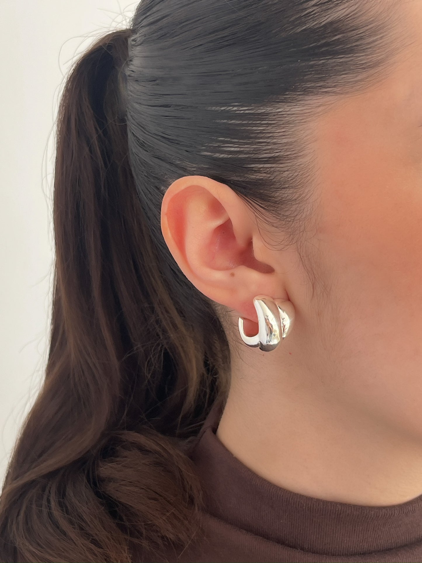 Aretes Danza Celeste