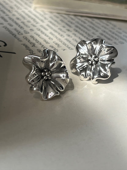 Aretes Rayo Sereno