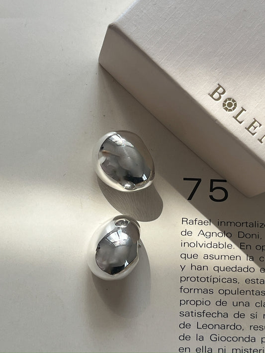 Aretes Destellos de Amor