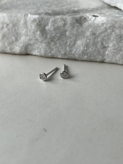 Aretes Chispa Serena