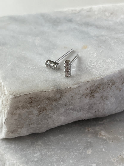 Aretes Trío Sutil