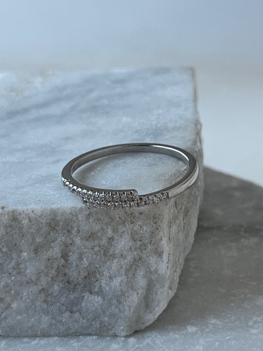 Anillo Eco de Luz