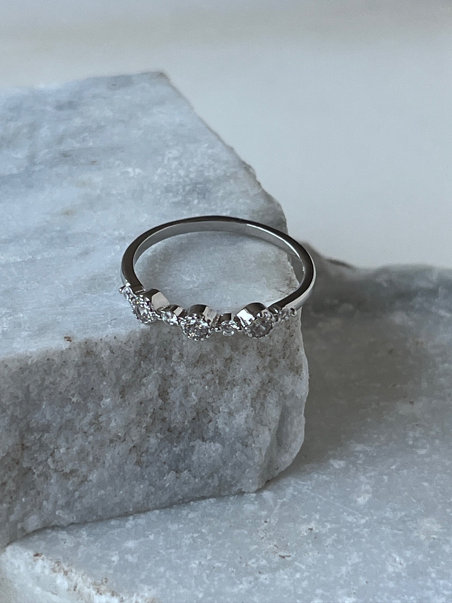 Anillo Constelación