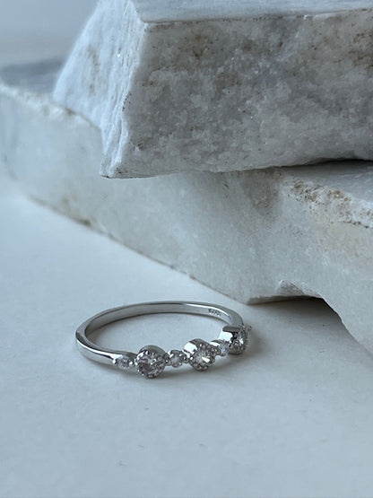 Anillo Constelación