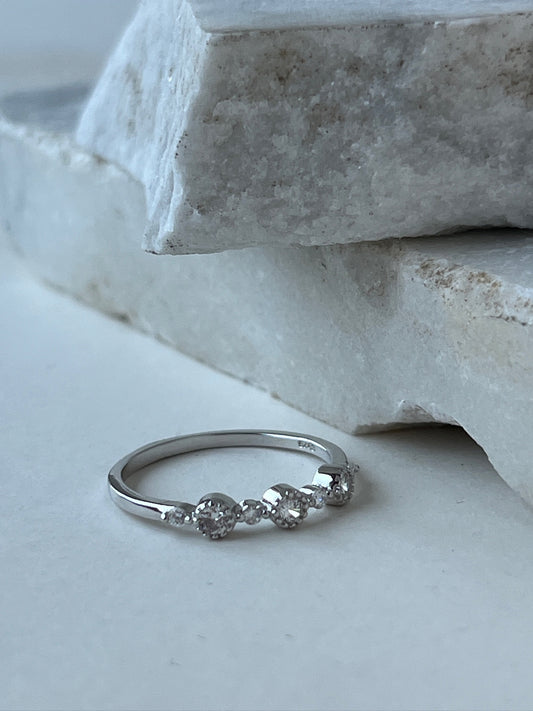 Anillo Constelación