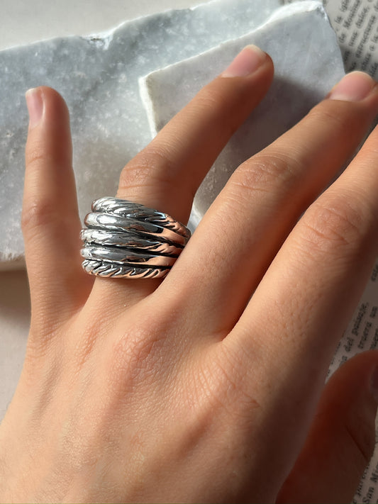 Anillo Ritmo