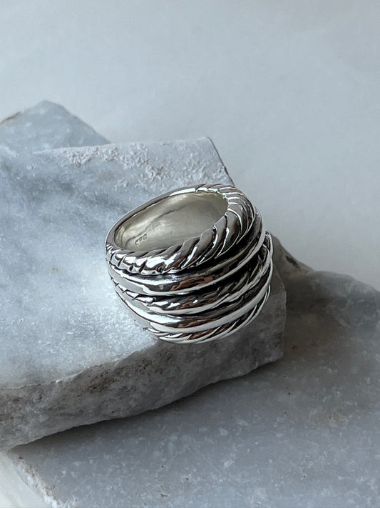 Anillo Ritmo