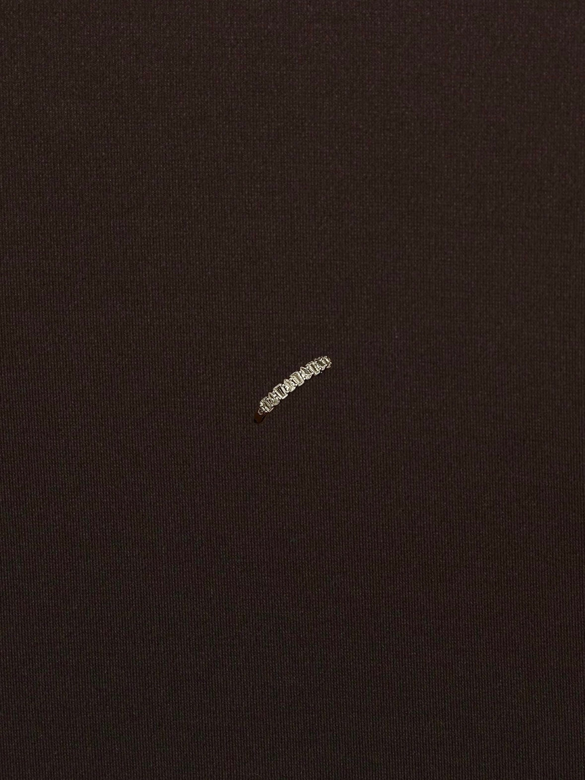 Anillo Media Churumbela Mixta de Cortes