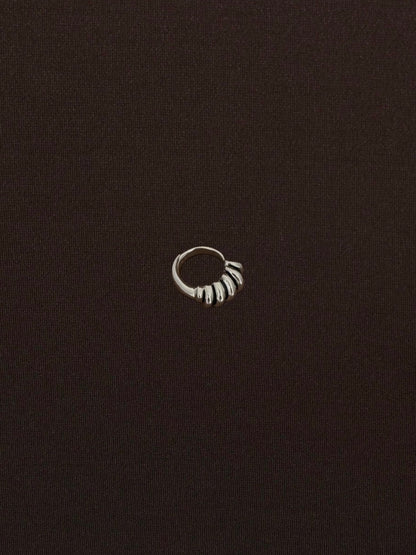 Anillo Churro Liso Tipo Media Churumbela