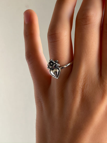 Anillo Frida