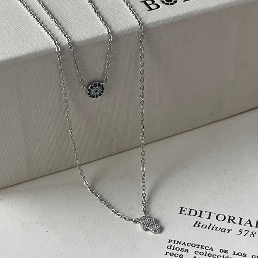 Collar Petra