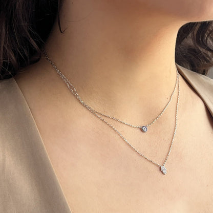 Collar Petra