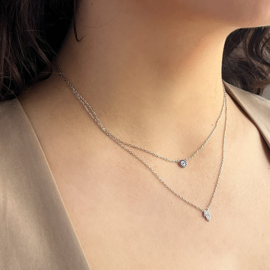 Collar Petra