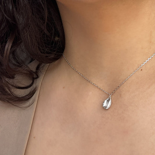 Collar Rosalina