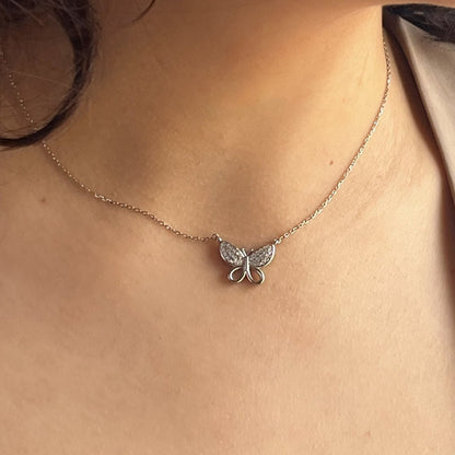 Collar Petunia