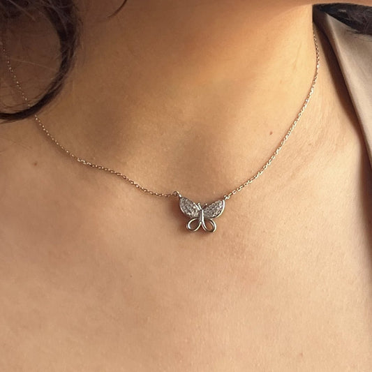 Collar Petunia