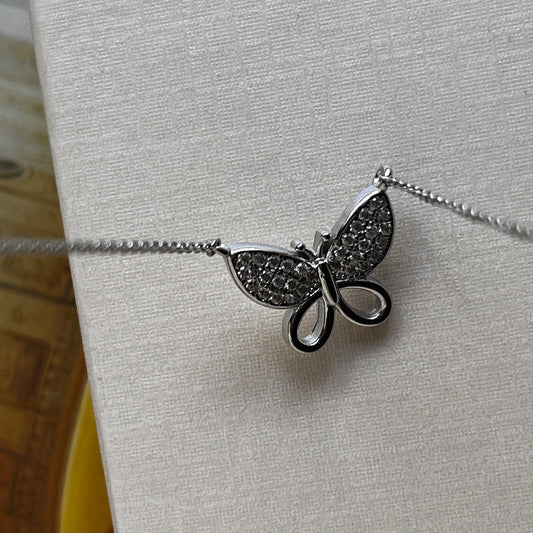 Collar Petunia
