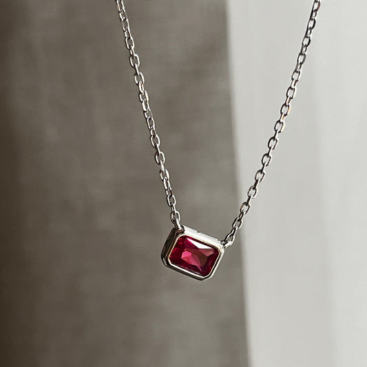 Collar Saribel