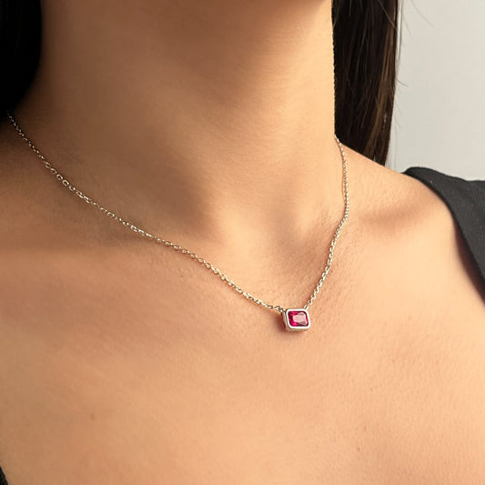 Collar Saribel