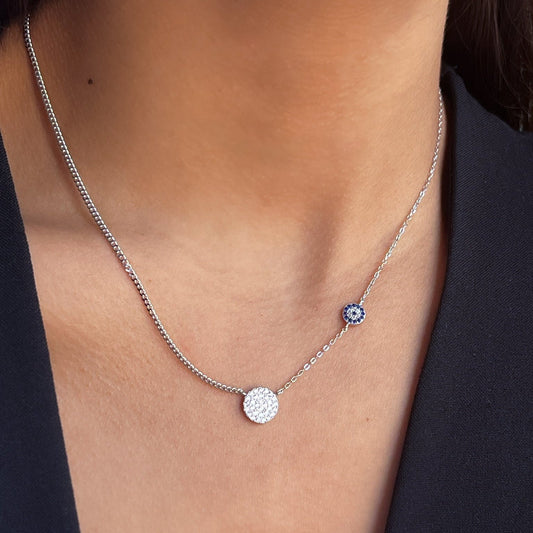 Collar Daniela