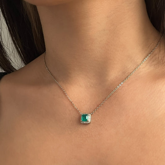 Collar Majo