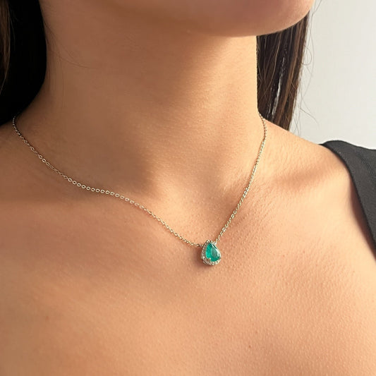 Collar Clara