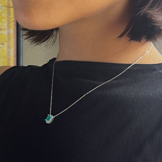 Collar Claudia