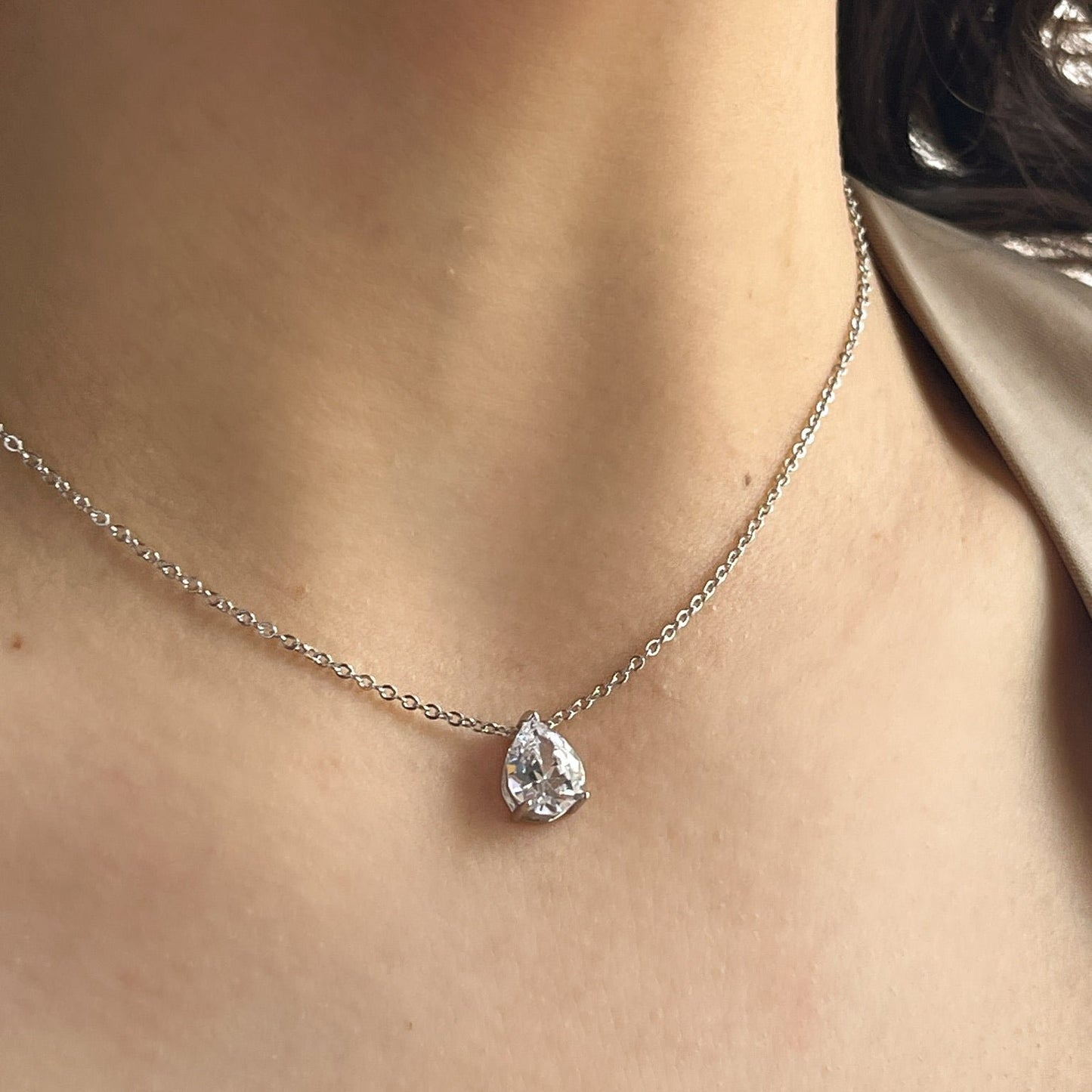 Collar Sofía