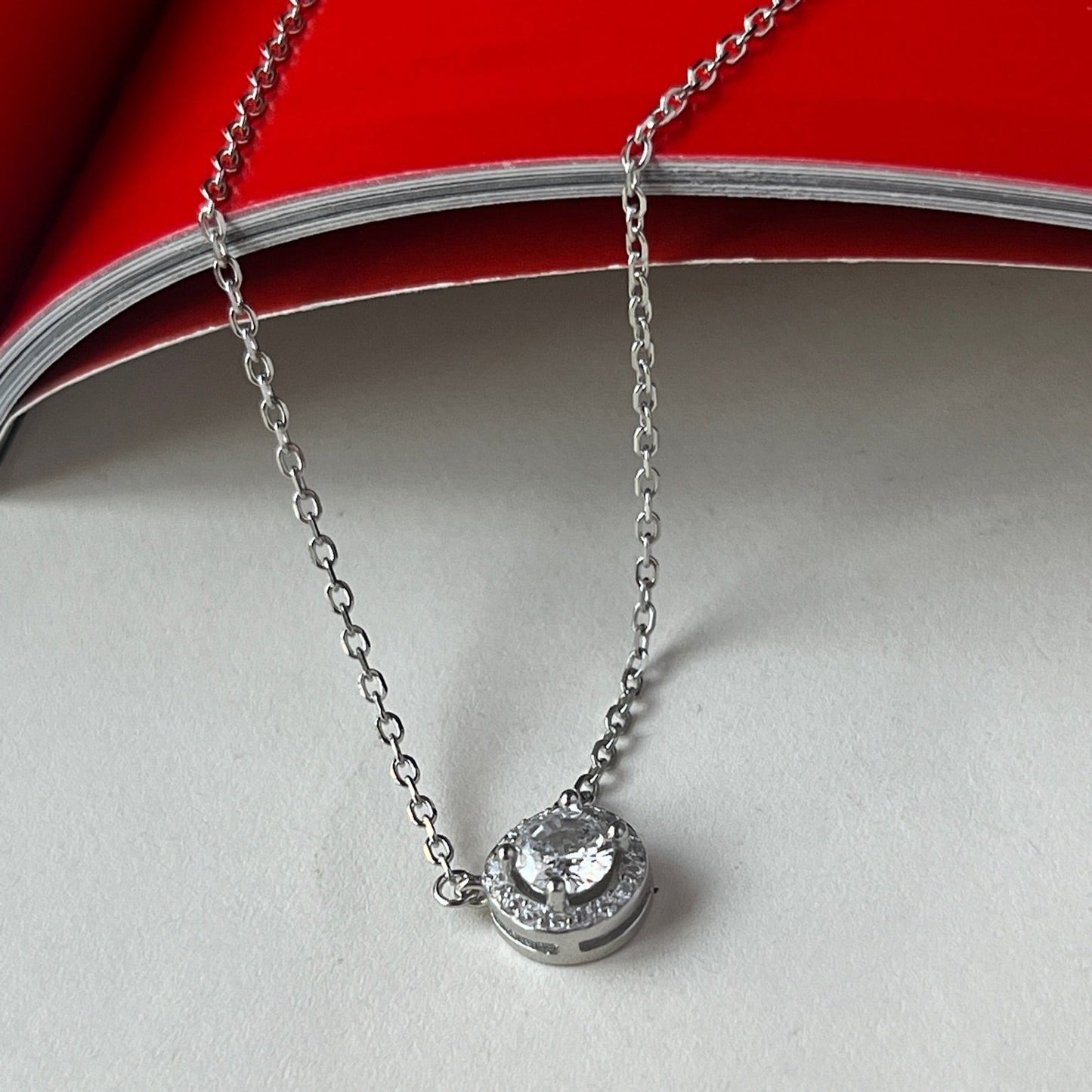 Collar Malu