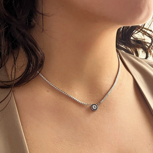 Collar Ara