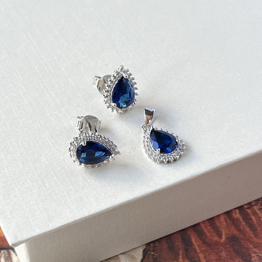 Set Valeria