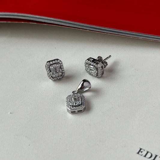 Set Gia