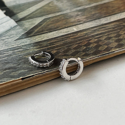 Aretes Mauricia
