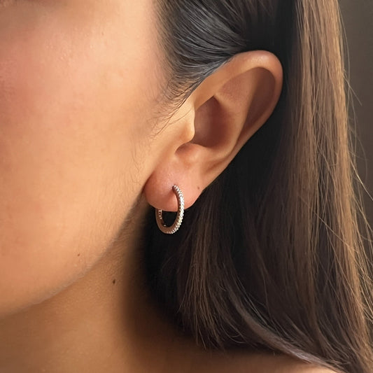 Aretes Manuela